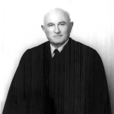 Latourette, Judge Earl C.
