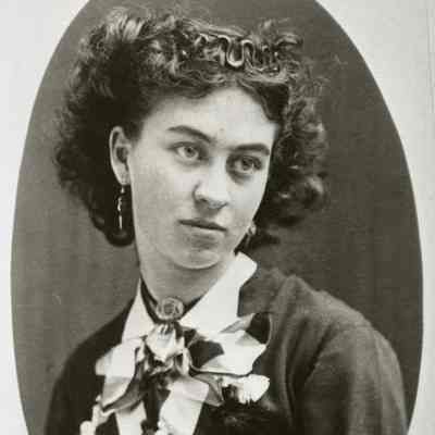 Barclay, Hattie (Harriet)
