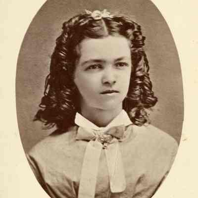 Thessing, Mary Frances