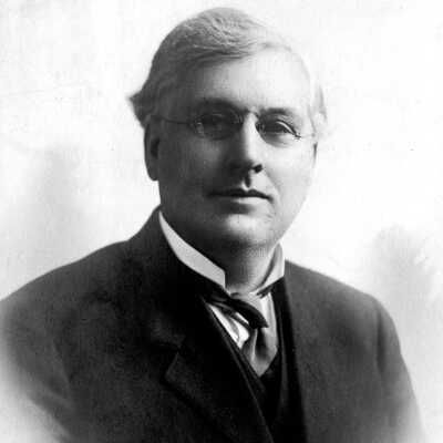 Charles H. Dye