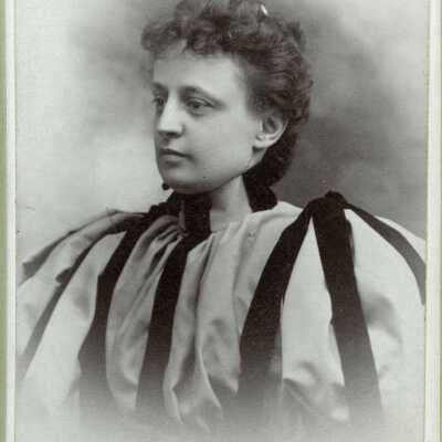 Henrietta DeWitt Crawford
