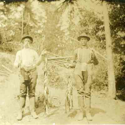 Talbert, John Alexander