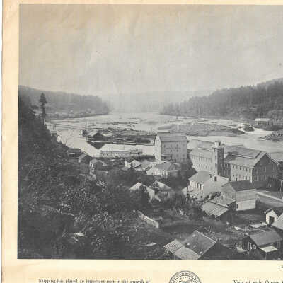 Print from Photograph