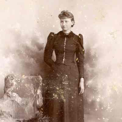 Smeeton, Sarah