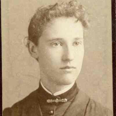 Talbert, Mollie (Mary)