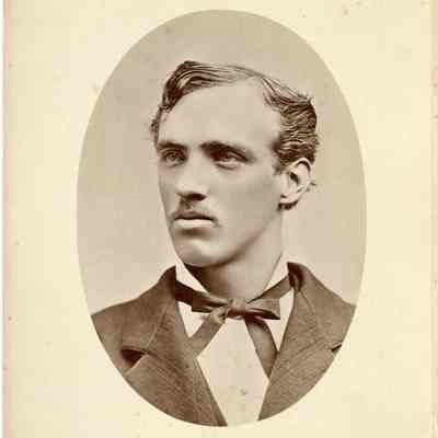 Thessing, John D