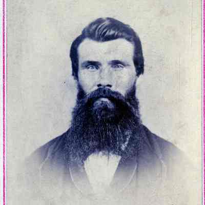 Talbert, John