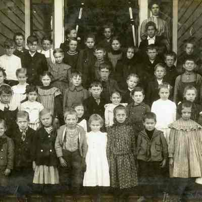 Willamette School Students