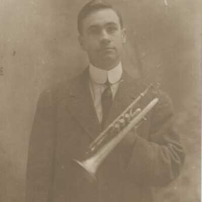 Edwin D. Wetmore