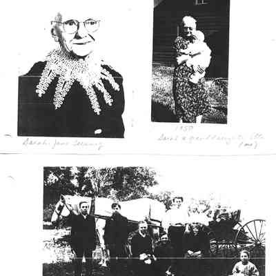 Copy of Photos - Curry Family