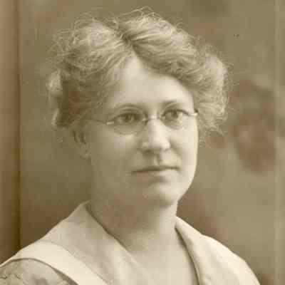 Mollie Talbert