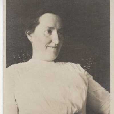 Maude Scoffins Tillman