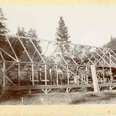 White Salmon Hatchery