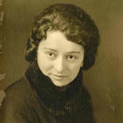 Beulah Graves