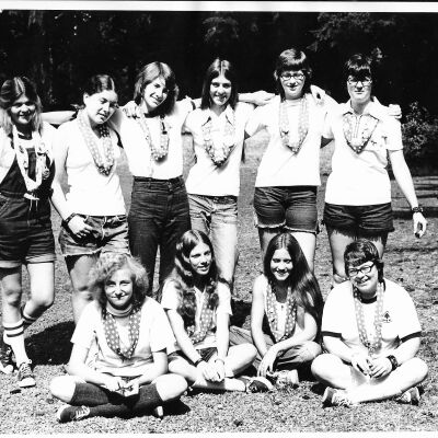 CIT Class 1974