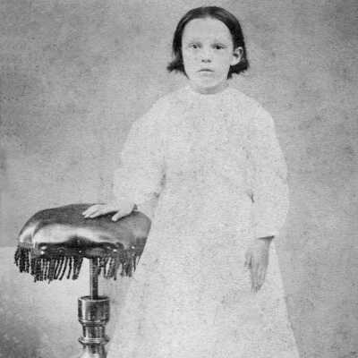 Ada Bedwell