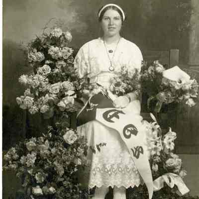 Bullard, Edith