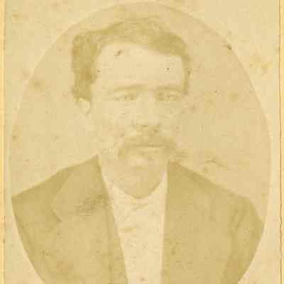Louis Herrington