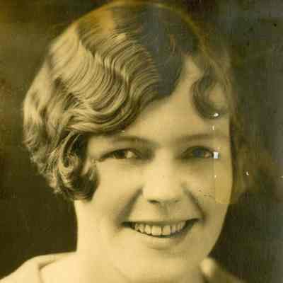 Beatie Family - Margaret Beatie Guynes