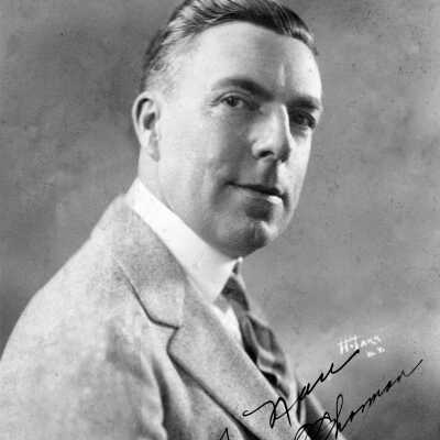 F.C.(Fred) Charman