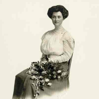 Ashton, Mrs. John Lambert