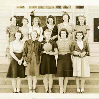 Taft Elementary School 8th Grade