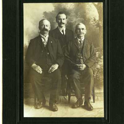 Stuart, George, Charles and James