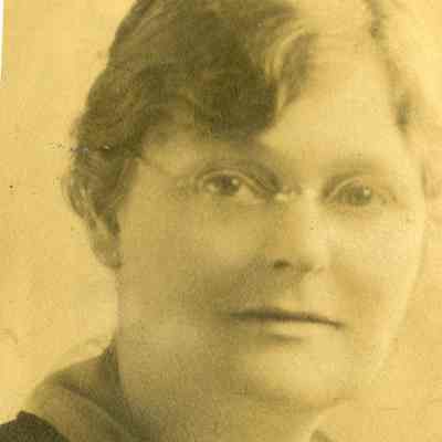 Beatie Family - Della Livermore Beatie