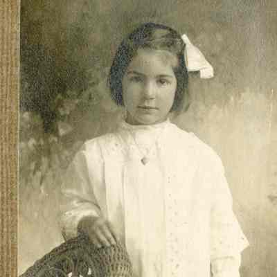 Miller, Bernice