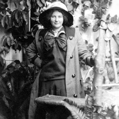Bernice Buchkolz