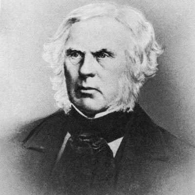 Dr. John McLoughlin