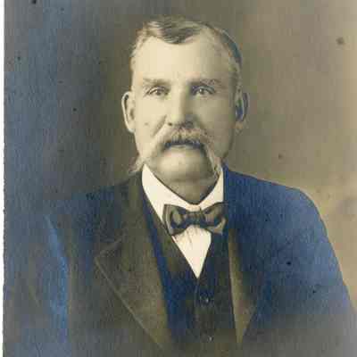 Davis, Joe