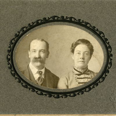 Hollingsworth, Anson and Emma