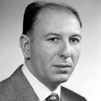 Krause, Walter