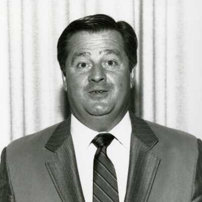 Oregon City - West Linn Rotary Members 1988 - Pat Wand