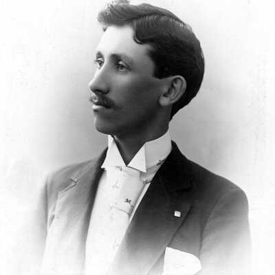 Brittain, Joseph T.