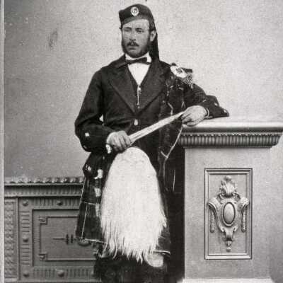 John Rae