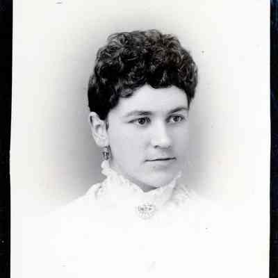 Ida Maxwell