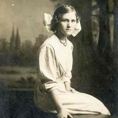 Talbert, Mollie (Mary)
