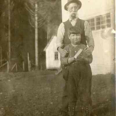 Talbert, John A. and Ryckman, Jack