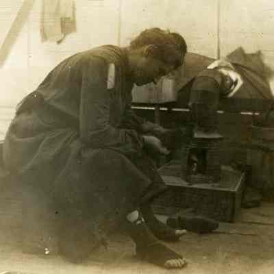 Herrington, Dora (Talbert)