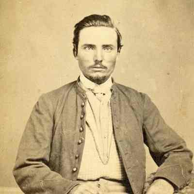 Davis, William W.