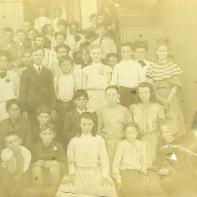 Oregon City School Students