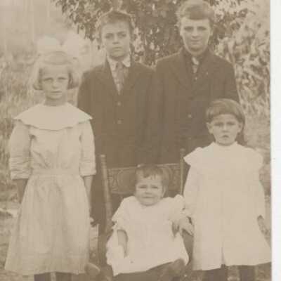 Miller Family