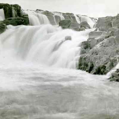 Willamette Falls