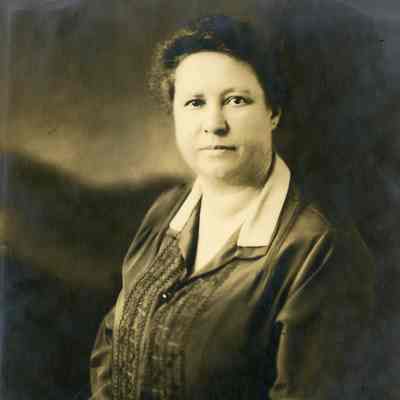 Ryckman, Jessie (Talbert)