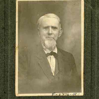 Herrington, Amariah F.