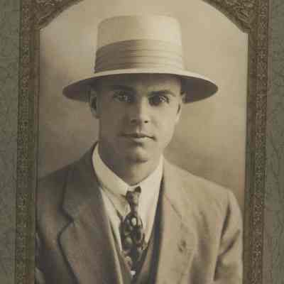 Curry, Charles M.