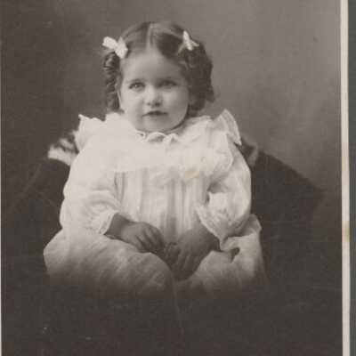 Melba Webster