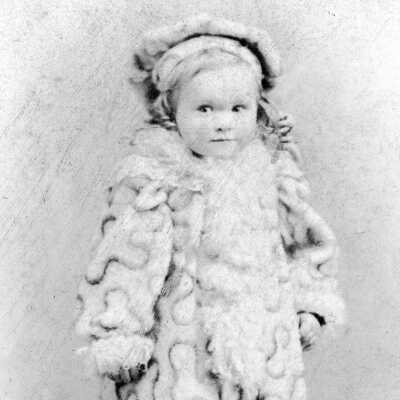 Lucia Macklin Buse